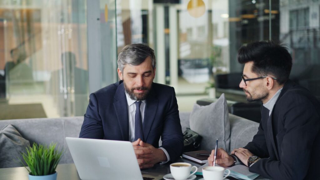 Executives discuss the importance of keeping up with agentic AI governance
